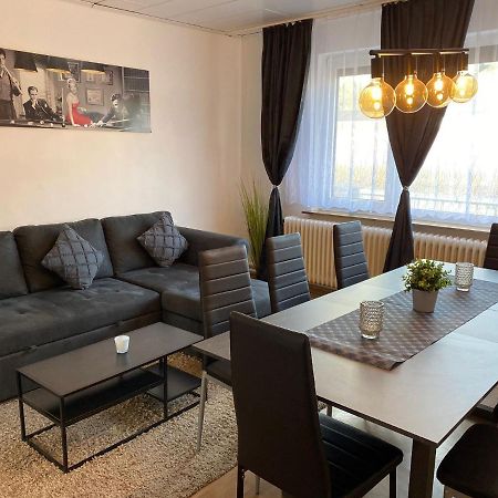 Ferienhaus Suemeer Villa Wilhelmshaven Eksteriør billede